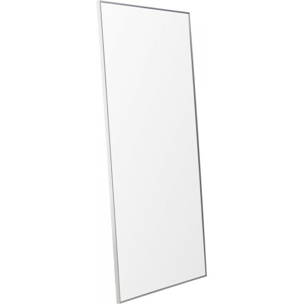 Orlando spegel 120 x 190 cm - Silver Orlando spegel 120 x 190 cm - Silver