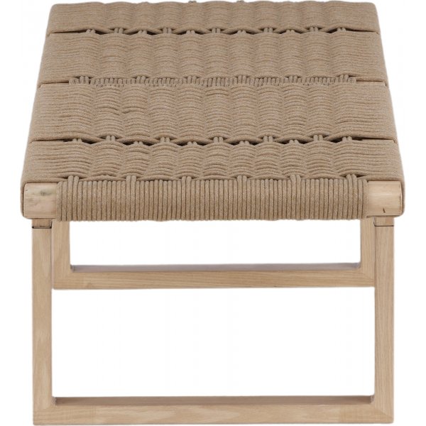 Ängön sittbänk - Rotting Ängön sittbänk - Rotting