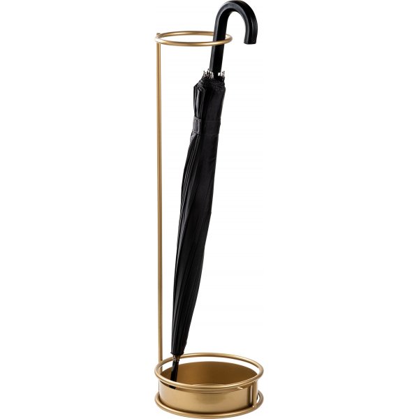 Semsi paraplyställ 7 - Guld Semsi paraplyställ 7 - Guld