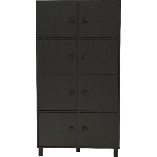 Vilamo skp 59 - Svart