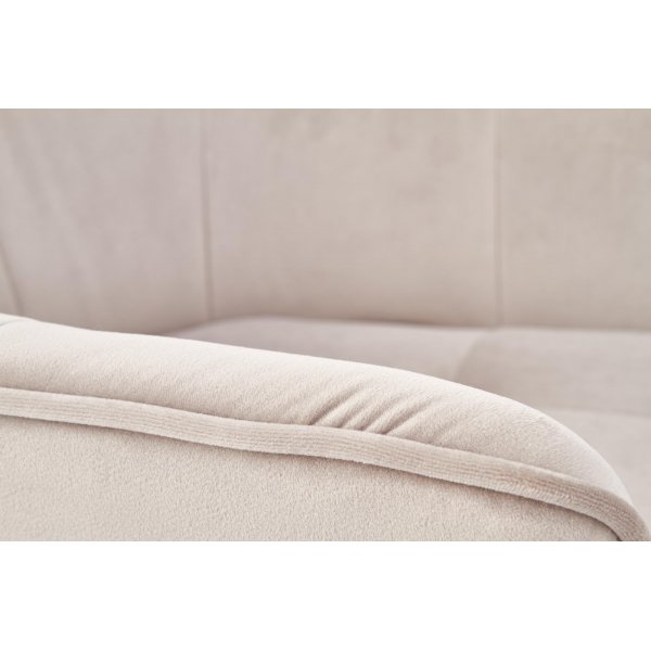 Cadeira karmstol 377 - Beige