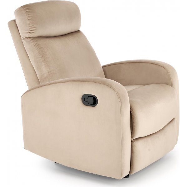 Fauteuil inclinable Wonder - Beige