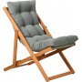Repose Eco dckstol - Grn