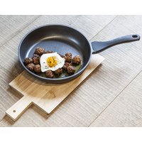 Chef Örjan stekpanna - Svart Chef Örjan stekpanna - Svart
