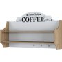 Jericho plank 137 - Walnoot/wit