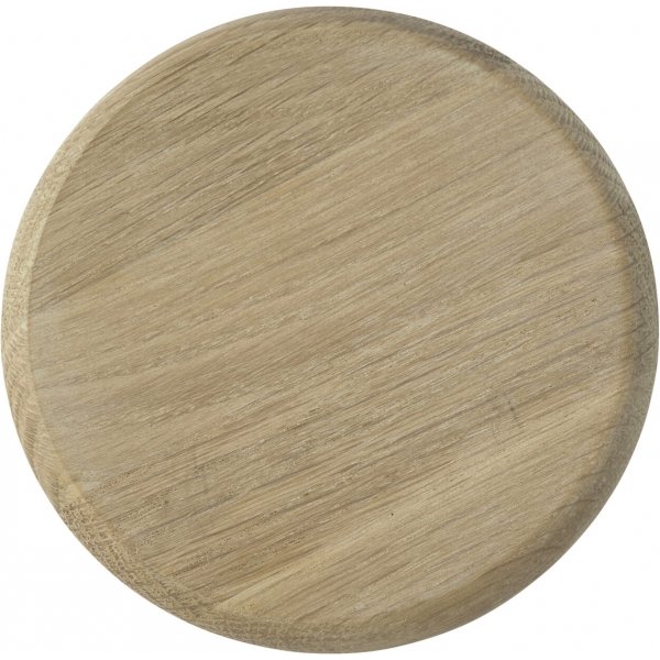 Support mural Mondo grand - Chne