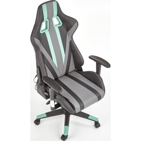 Chaise de jeu Factor - Multicolore