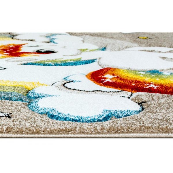 Barnmatta Weldon - Enh�rning