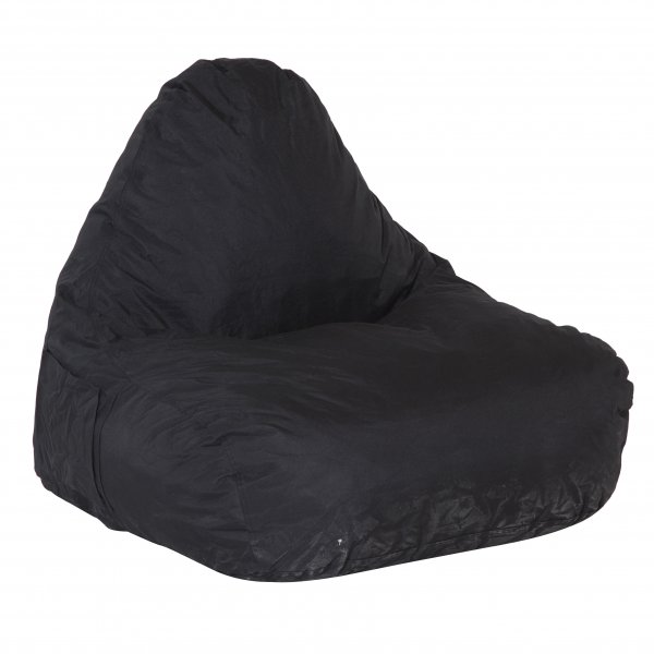 Pop up XL - sittsck svart
