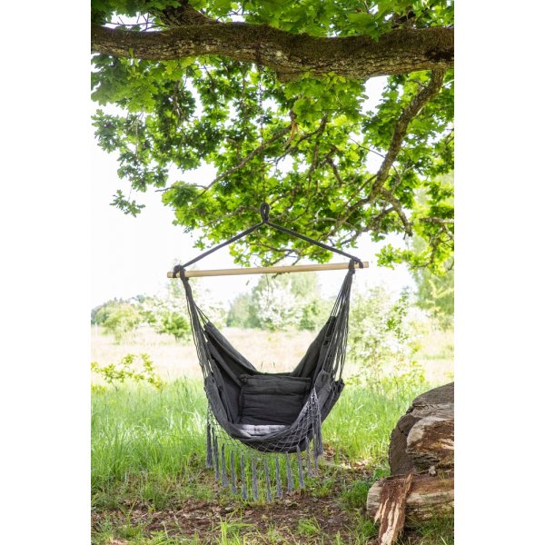 Culasi hängstol - Grå Culasi hängstol - Grå