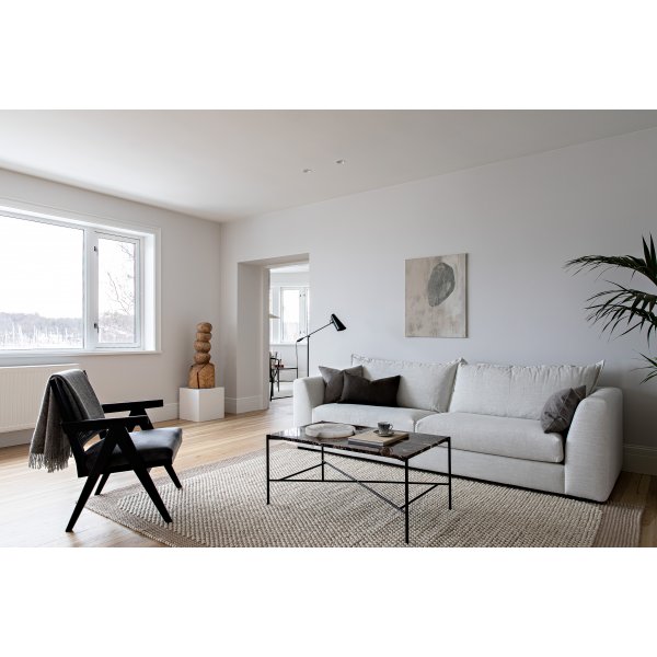 Hedy byggbar soffa - Valfri f�rg