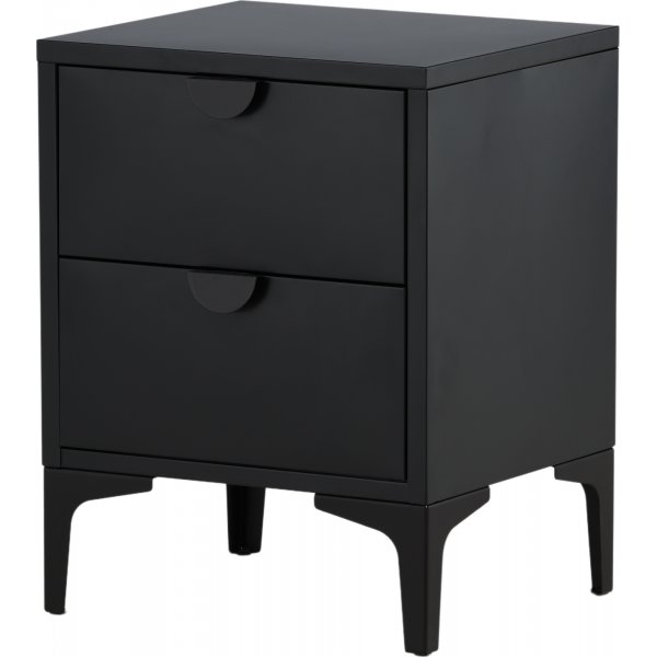 Alexander byrå - Svart Alexander byrå - Svart