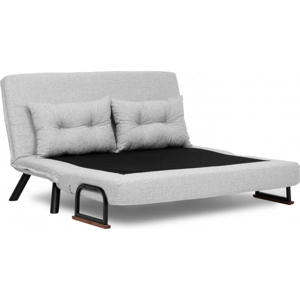 Sando 2-sits bddsoffa - Gr