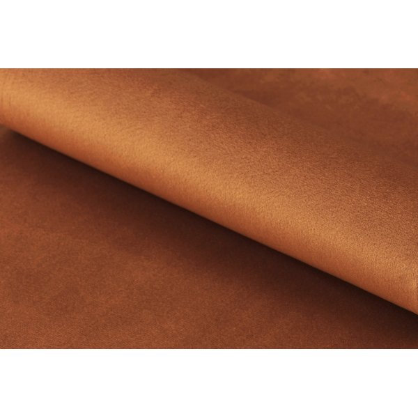 Chaise de salle à manger Batilda - Orange Chaise de salle à manger Batilda - Orange