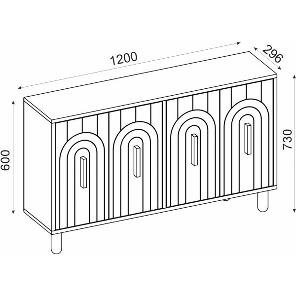 Tiger sknk - Safir ek