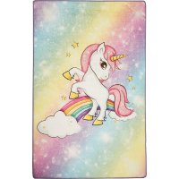 Unicorn matta Unicorn matta