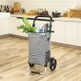 Constantine shoppingvagn - Gr