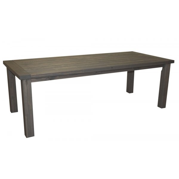 Matbord Kingston 220 cm - Gr