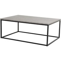 Lessebo soffbord 115 cm75 cm - Cement