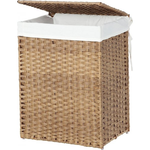 Angelika tvättkorg 90 l - Rotting Angelika tvättkorg 90 l - Rotting