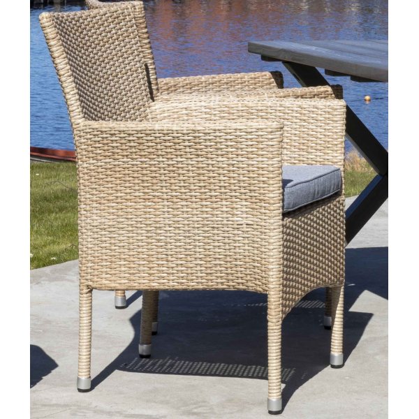 Vancouver stol - Natur Vancouver stol - Natur