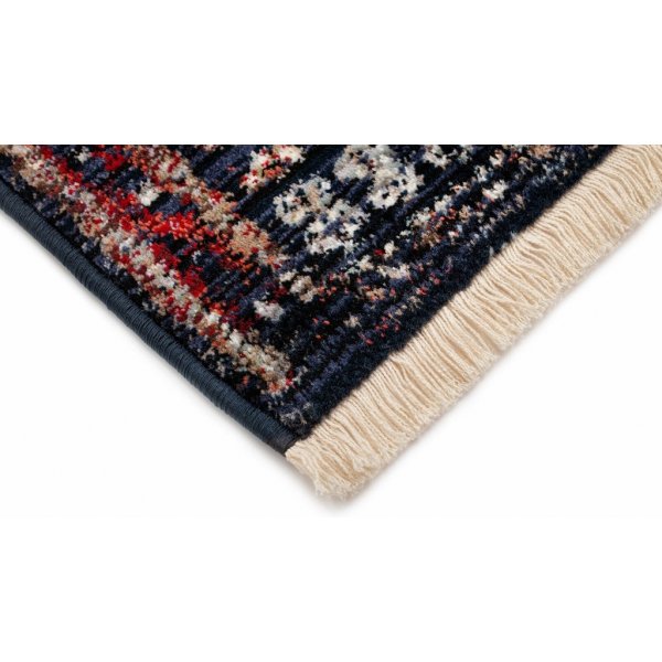 Laura Tabriz - Röd/Blå Laura Tabriz - Röd/Blå