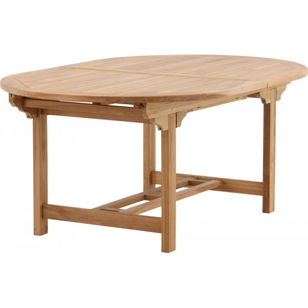 Kenya bord 120 x 180 cm - Teak Kenya bord 120 x 180 cm - Teak