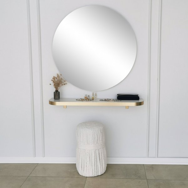 Miroir mural Aura 90 cm