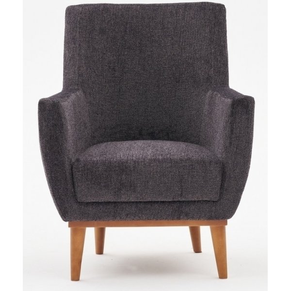 Gonca ftlj - Antracit