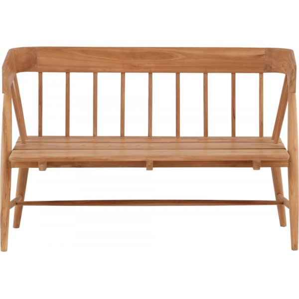 Split sittbnk - Natur