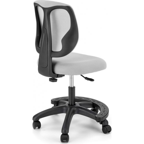 Nani kontorsstol - Grå Nani kontorsstol - Grå