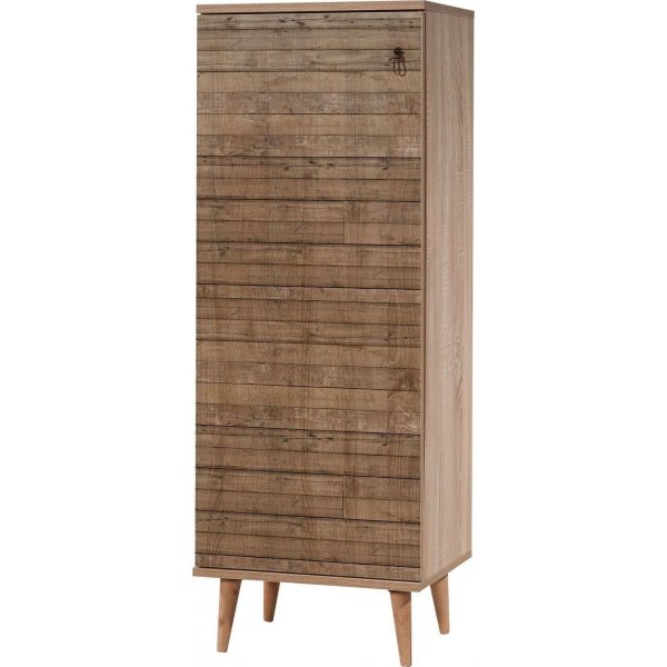 Filinta schoenenkastplank - Sonoma eik Filinta schoenenkastplank - Sonoma eik