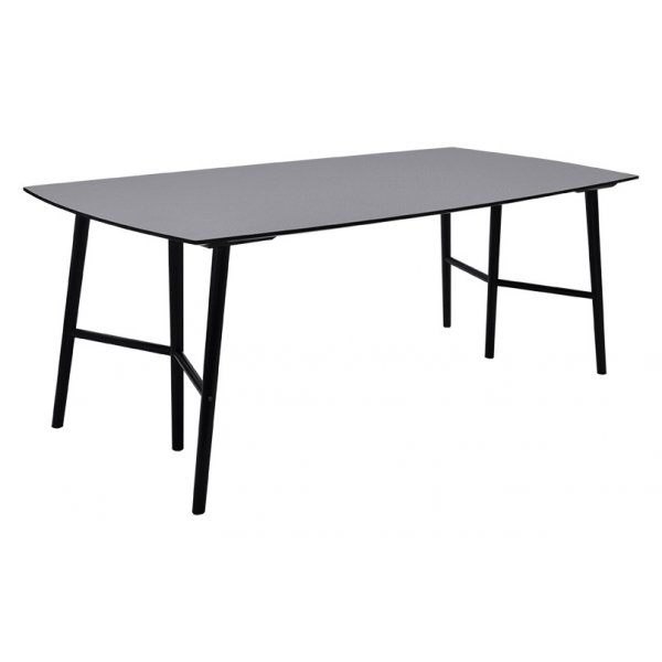 Perstorp Matbord 180 cm vlj underrede och skiva
