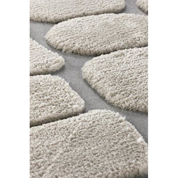 Tapis Octavius - Beige Tapis Octavius - Beige