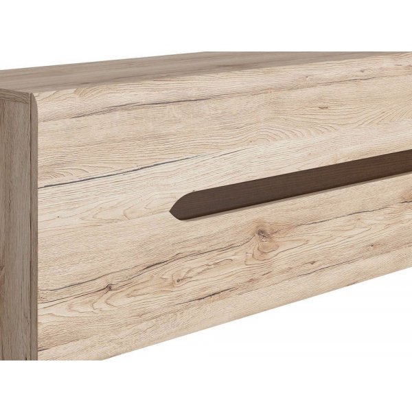 Brynolf vägghylla - Ek Brynolf vägghylla - Ek