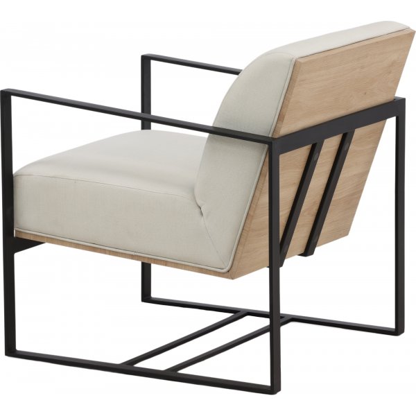 Kansas ftlj - Offwhite