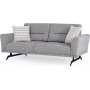 Slate 3-sits soffa - Gr