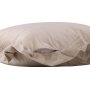 Hailey kussenhoes - Beige