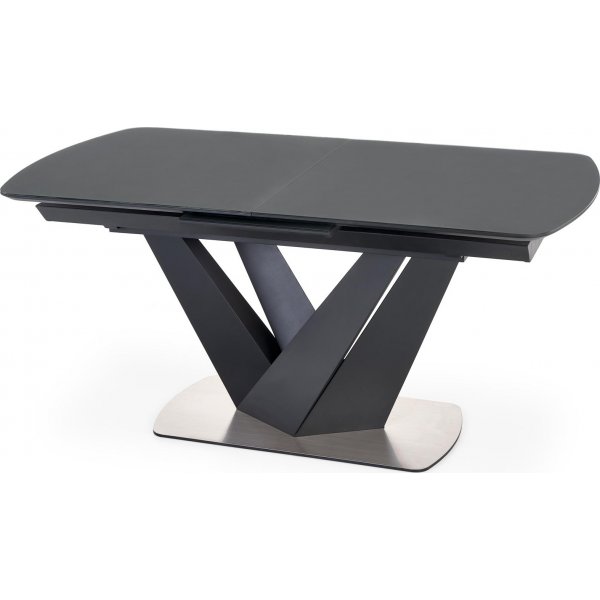 Table  manger baryton 160-200 cm - Gris