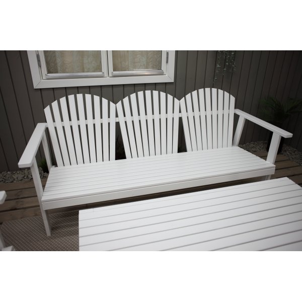 Kungshamn utembelgrupp - Vit + Flckborttagare fr mbler