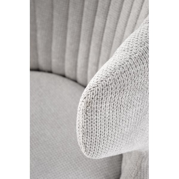 Cadeira matstol 496 - Grå Cadeira matstol 496 - Grå