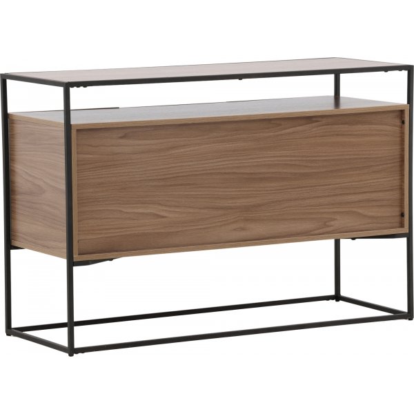 Buffet Kingsport - Noyer Buffet Kingsport - Noyer