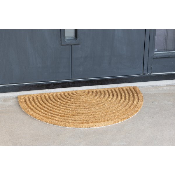 Teodor matta 60 x 90 cm - Beige Teodor matta 60 x 90 cm - Beige