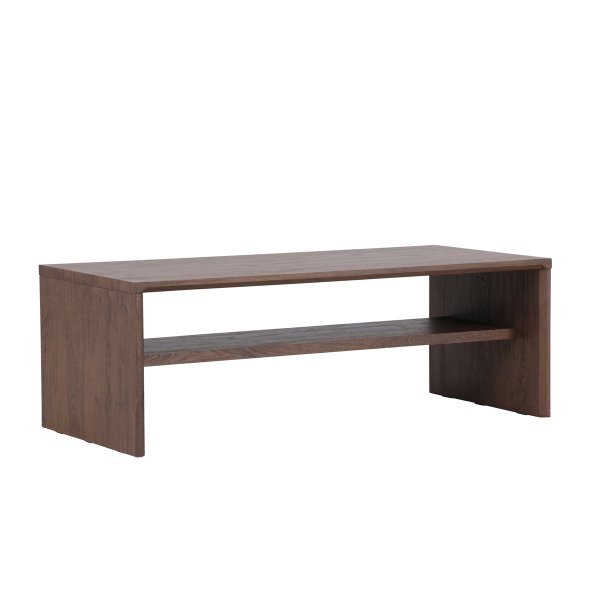 Soffbord Mocka 100 x 50 cm - Telemarket Soffbord Mocka 100 x 50 cm - Telemarket
