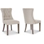 Tuva Adele stol - Beige