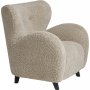 Carlino ftlj i beige teddy