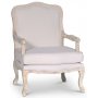 Cholet ftlj - Antik finish / Linne + Mbeltassar