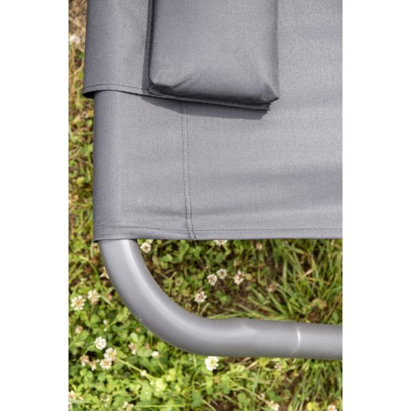 Gordo solsng - Svart