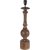 Pied de lampe Molly - Marron - 61 cm