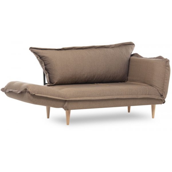 Ljunby dagbdd Bddsoffa - Beige